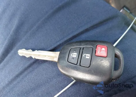 2022 Toyota Tacoma Sr5 V6 из США, поврежденный, VIN 3TMAZ5CN4NM164094